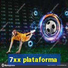 7xx plataforma